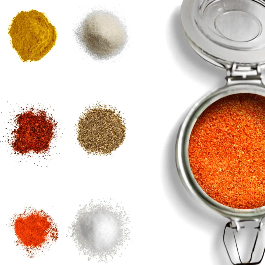 homemade-barbecue-rub-ingredients