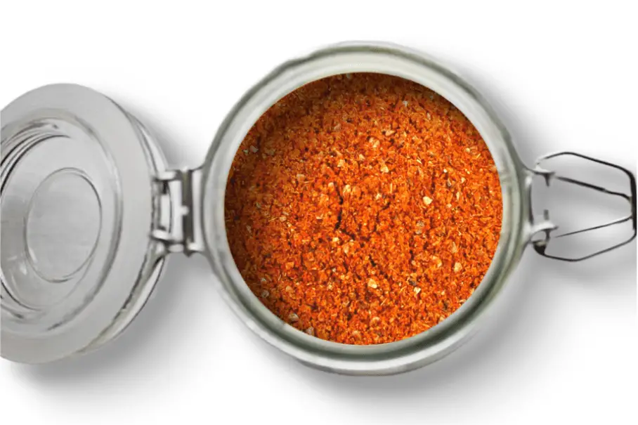 how to make baharat spice blend