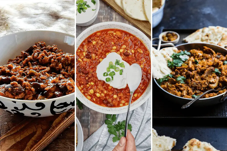 The Best Chili Recipes In The World