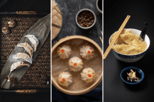 9 Homemade Potsticker Recipes to Wow the Crowd - House Hunk