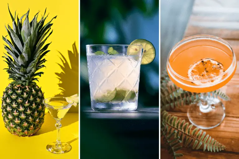 20 Tequila Cocktails for Your Next Happy Hour House Hunk