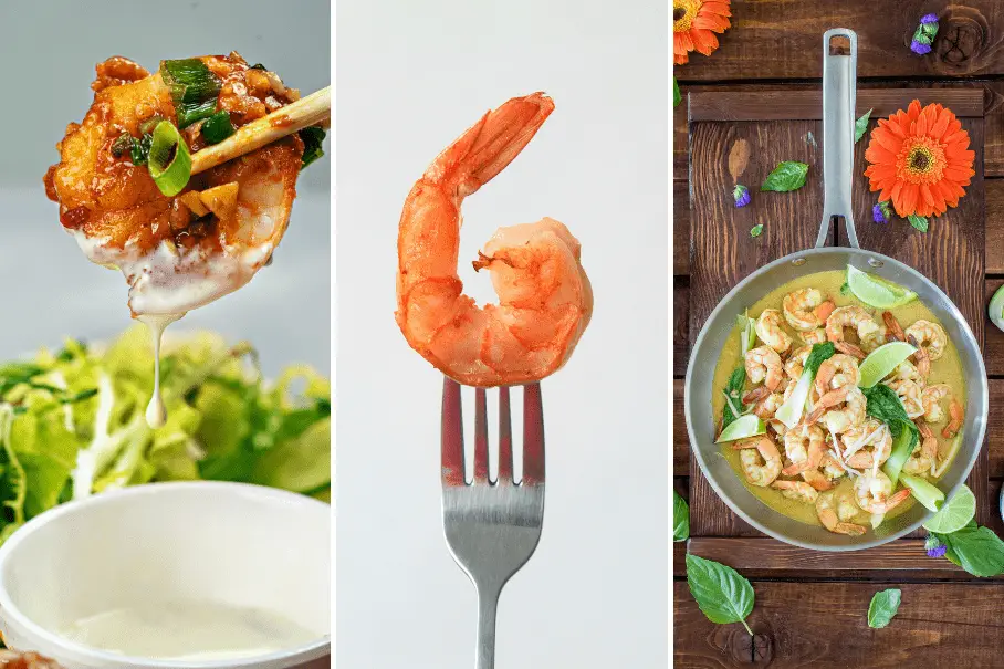The Best Shrimp Dinner Ideas
