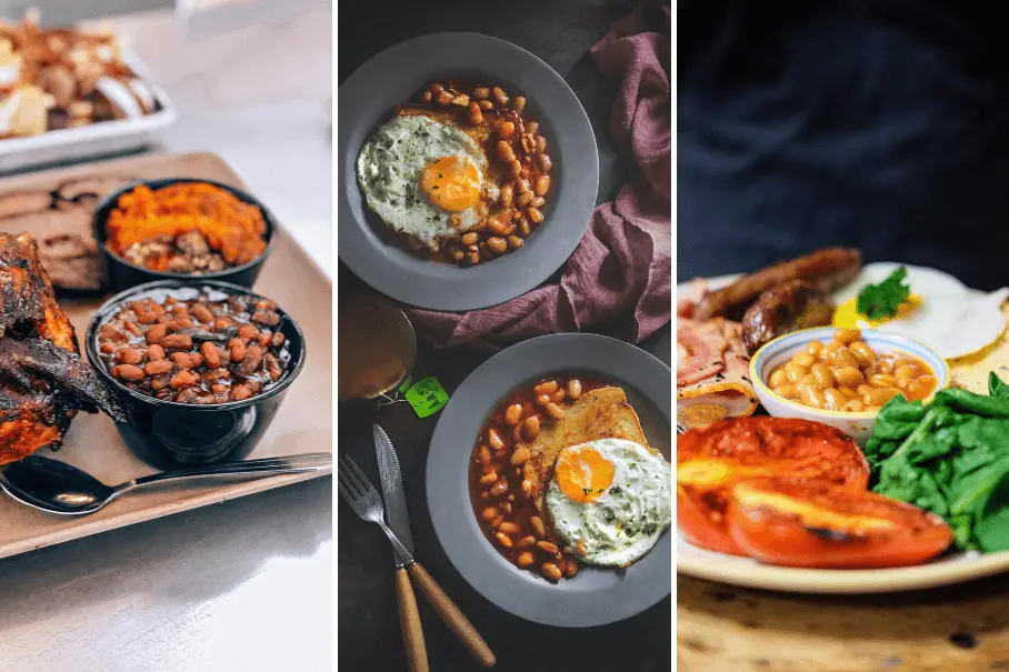 Baked Beans Recipes