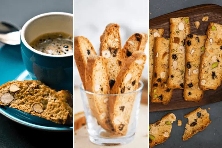 41 Biscotti Recipes to Elevate Your Coffee Breaks House Hunk