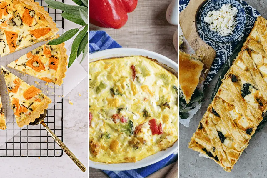 26 Breakfast Casserole Recipes for Busy Mornings