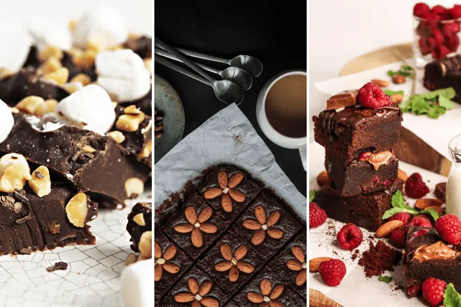 Brownie Recipes