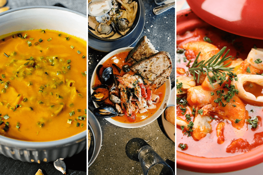 26 Chowder Recipes to Make for Comfort Bliss