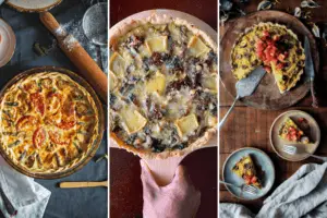 29 Quiche Recipes to Make for Easy Brunches - House Hunk