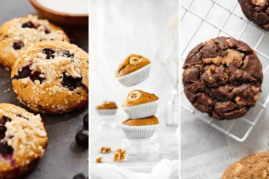 Wholesome Indulgences: 15 Sugar Free Muffins