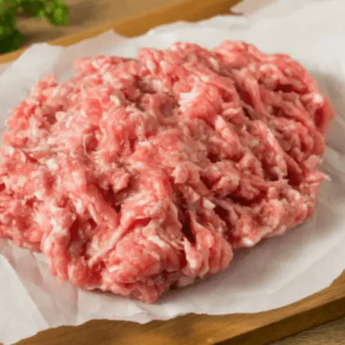 How To Grind Your Own Beef At Home House Hunk