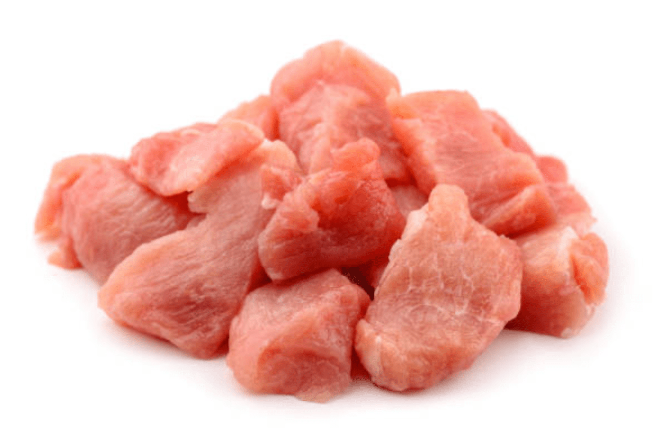 How To Grind Your Own Pork at Home House Hunk