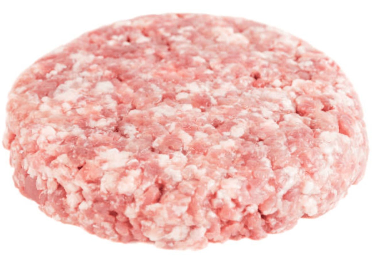 How To Grind Your Own Pork at Home House Hunk