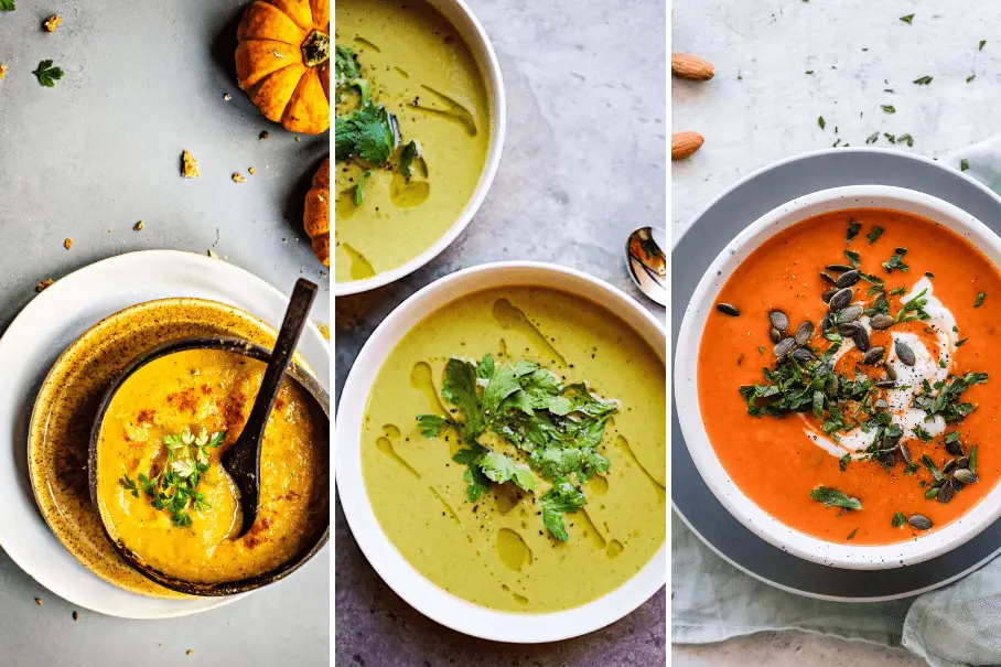 The Best Bisque Recipes for Cozy Nights In - HOUSE HUNK
