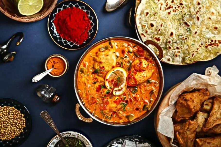 Homemade Bengali Five-Spice Recipe