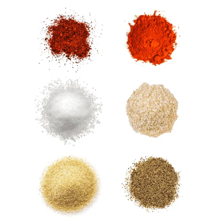 Homemade Cayenne Pepper Seasoning House Hunk