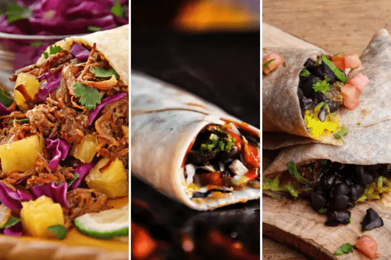 30 Epic Burrito Recipes House Hunk