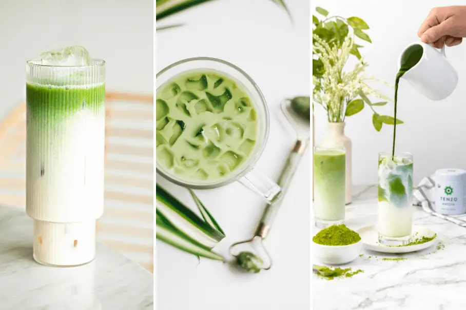 Boost Your Day with These 20 Delicious Matcha Drink Recipes