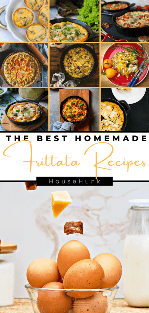 The Best Frittata Recipes