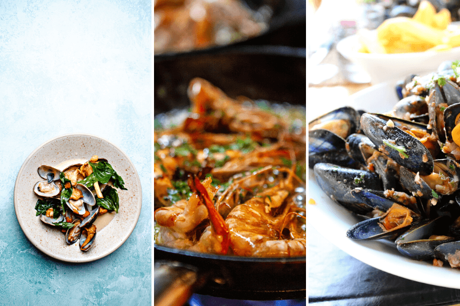 Easy Seafood Crockpot Recipes