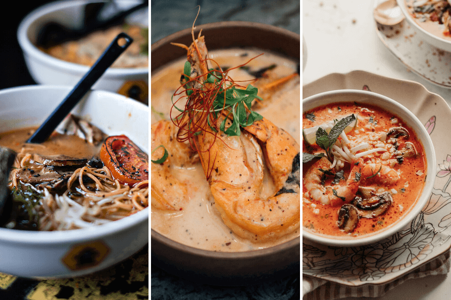 Get Hooked on These 17 Delicious Seafood Soup Recipes