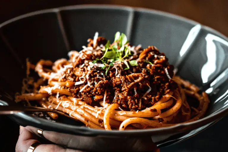 Homemade Pasta Seasoning House Hunk