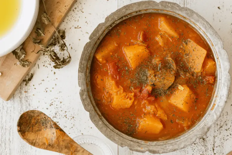 Homemade California Spice Blend House Hunk