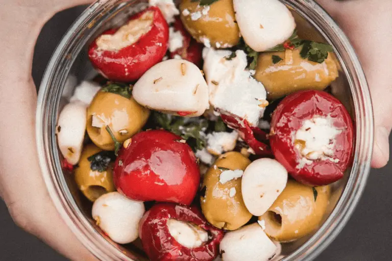 Homemade Roasted Garlic Seasoning House Hunk