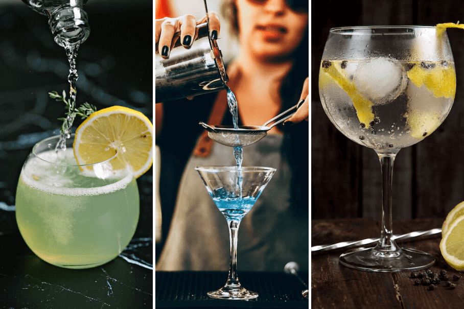 Sip in Style: 21 Fun and Refreshing Vodka Cocktails