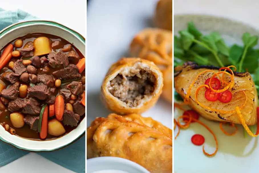 20 Must-Try Chilean Foods from the Andes to the Coast