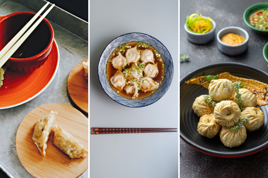 Crispy, Savory, Spicy: 17 Chinese Appetizers You Need to Try