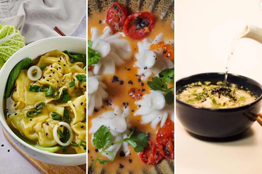 17 Delicious Chinese Soup Recipes to Warm Your Soul