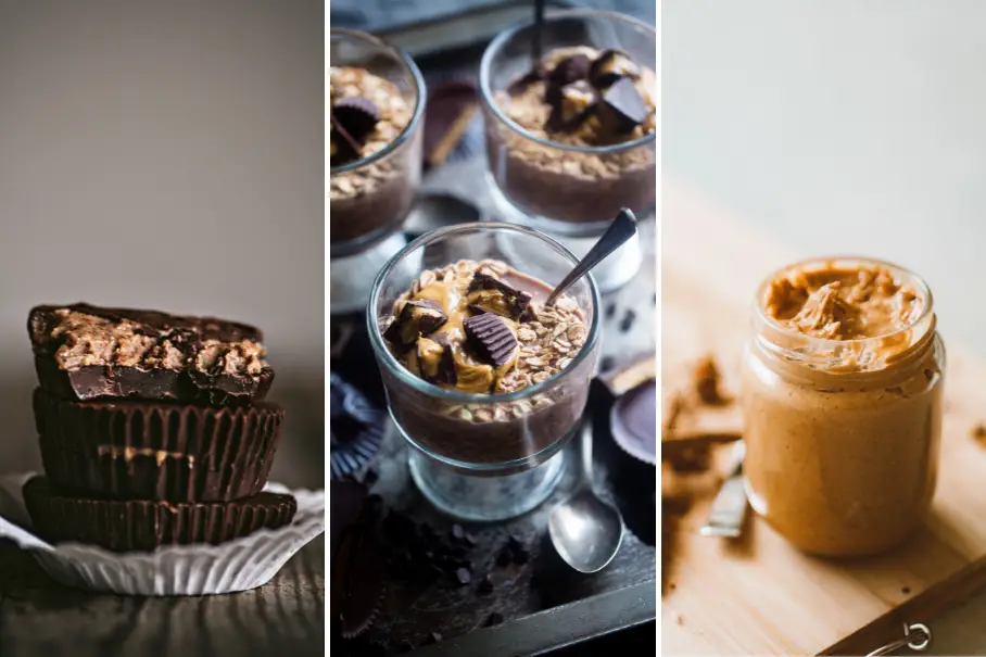 21 Chocolate Peanut Butter Desserts That Are Easy and Delicious