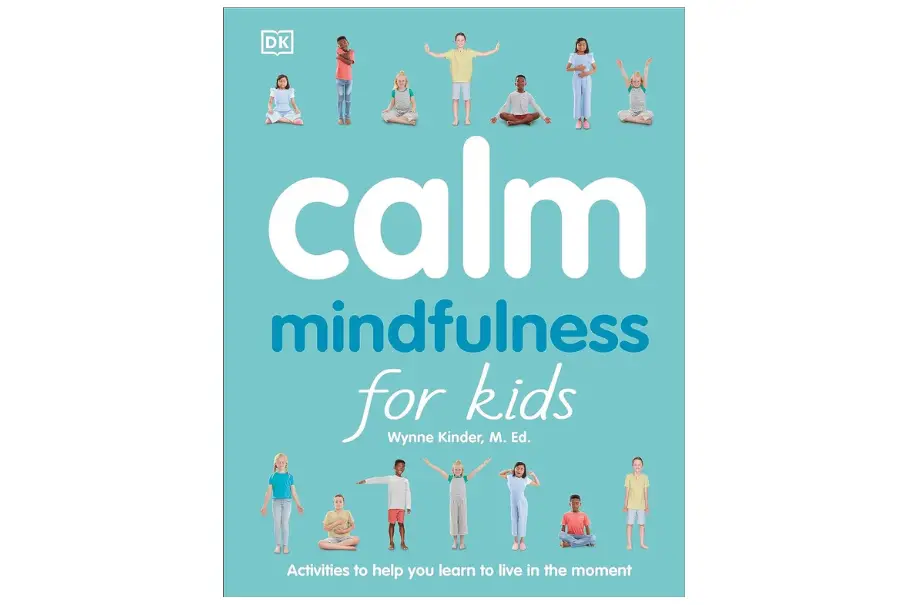 Calm - Mindfulness for Kids