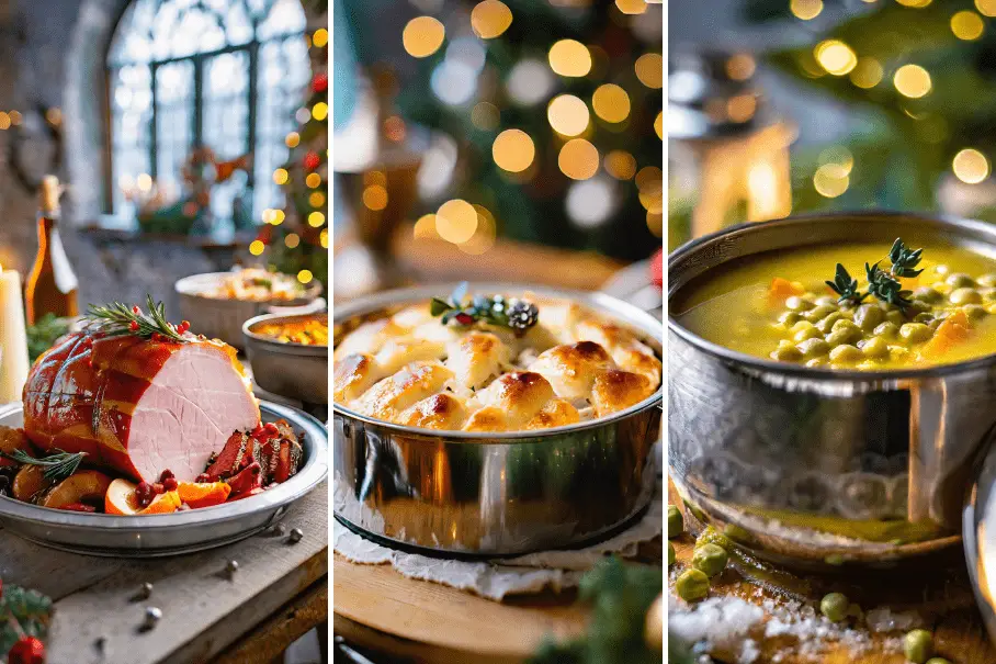 22 Cozy Christmas Crockpot Recipes - HOUSE HUNK