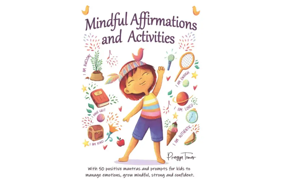 Mindful Affirmations and Activities