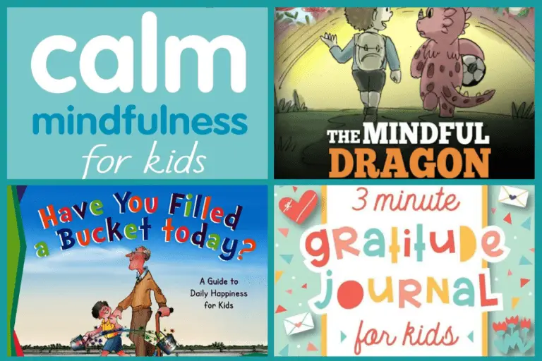 10 MustRead Mindfulness Kids Books House Hunk