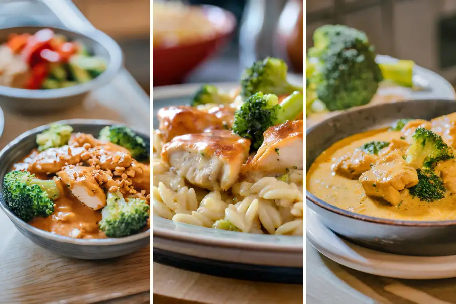 24 Hearty Chicken and Broccoli Recipes