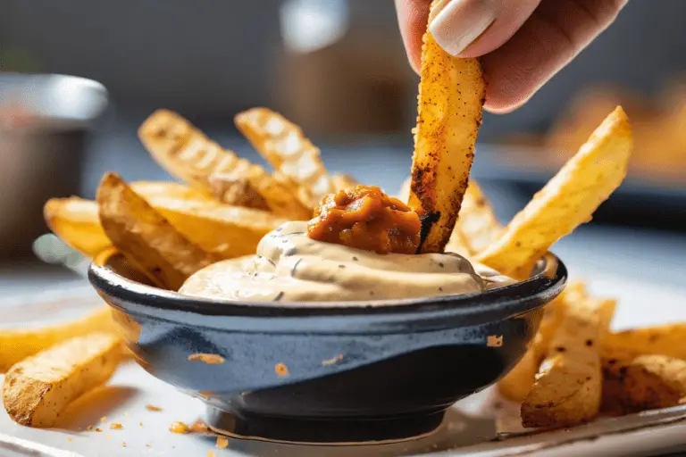 Homemade Chipotle Aioli Seasoning House Hunk