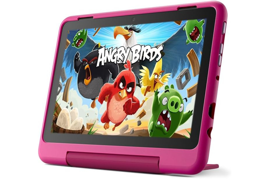 Amazon Fire HD 8 Kids Pro tablet