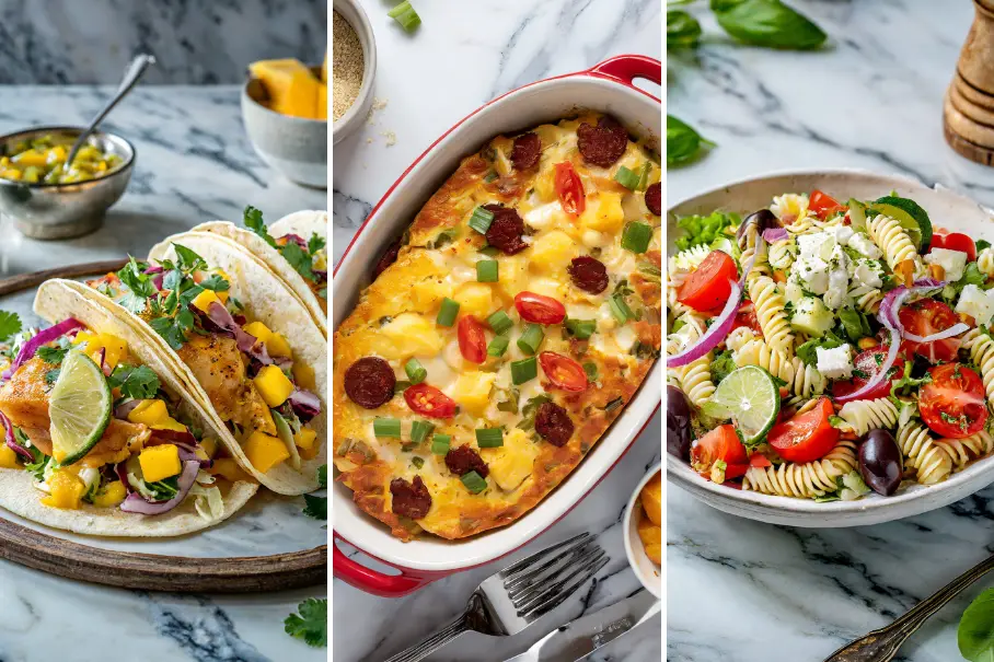 21 Day Fix Recipes You’ll Love (No Takeout Needed!)