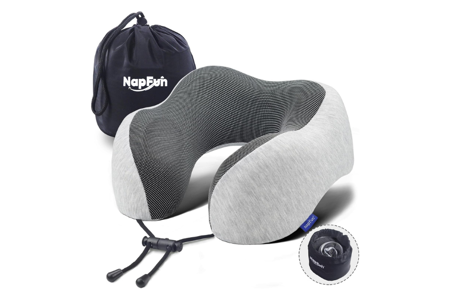 Neck Pillow for Traveling