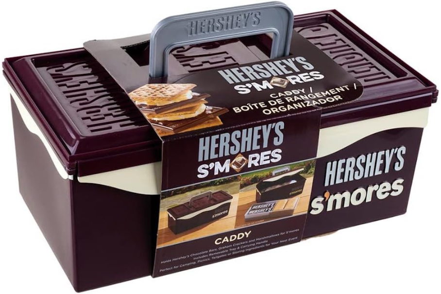 S'Mores Caddy