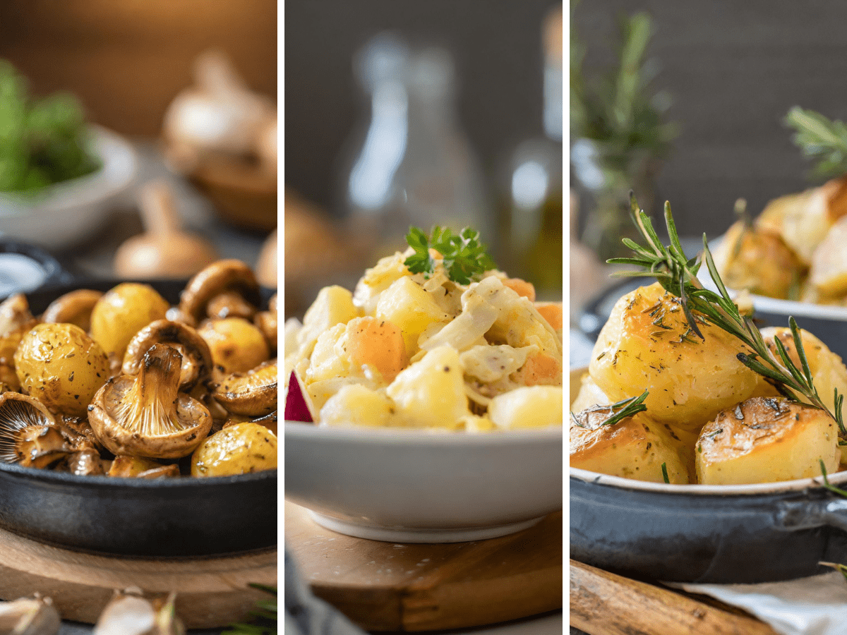 10 Easy Baby Potato Recipes to Elevate Your Meals